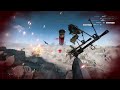 battlefield 5 breakthrough gameplay no commentary