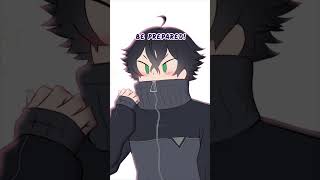 Accidental Valentine Confession Animated Shorts