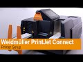 Handling - PrintJet Connect |Printer Setup|