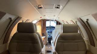 1980 CESSNA CITATION II For Sale