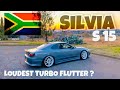 S15 SPEC-R in SOUTH AFRICA - REVIEW