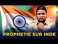 PROPHETIE SUR INDE