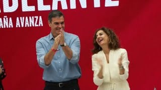 PP y PSOE insisten cada uno en su oportunidad para la investidura