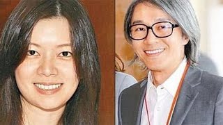 于文凤称不会放过周星驰，相恋13年打官司8年，真的因为7000万？