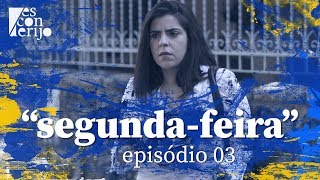 Esconderijo | Ep. 03 \