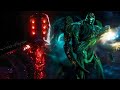 Every Celestials Scenes In Eternals FULL HD 1080p