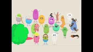 Dumb Ways to Die with Animals V3