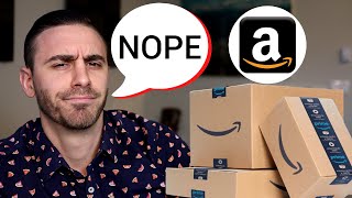 6 Reasons I Ll Never Work At Amazon As A Software Engineer