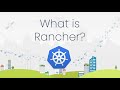 What is Rancher?