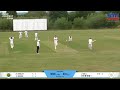 thames valley cl division 1 wokingham cc 2nd xi v stoke green cc 1st xi