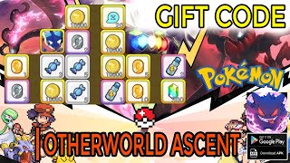 Otherworld Ascent \u0026 9 Giftcodes | Otherworld Ascent All Redeem Codes | Otherworld Ascent 9 Codes