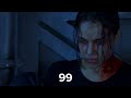 resident evil 2002 kill count