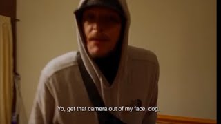 The Squatter Standoff “Squatters Sneak Peak”