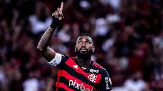 Flamengo está em outro patamar. Vasco freguês