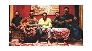 Our musical tribute to Isaignani Ilayarajah - "Sangathil" by Senthil Kumaran Ft “Jatayu”