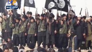 ISIS Eyes on Overcoming Economic Problems