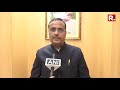 bjp s dinesh sharma defends centre s bsnl mtnl merger plan