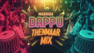 Madiga dappu #2022  Theenmaar mix  || #madhiga #djsongstelugu ||@vbsonu x @nanihusnabad