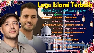 Sholawat Merdu Collection 🛺 Top Arabic Songs 2025