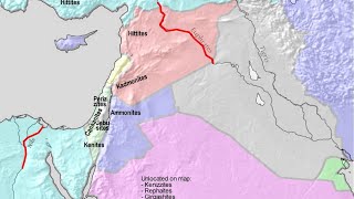 River of egypt (nile) to euphrates ! The true borders of Israel