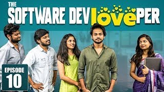 The Software DevLOVEper || Episode 10 || Shanmukh Jaswanth Ft. Vaishnavi Chaitanya | Infinitum Media