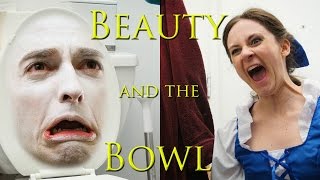 Beauty and the Bowl