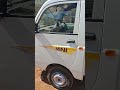 Mahindra Supro Profit Truck mini VX verient