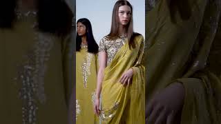 fashion catalogue video