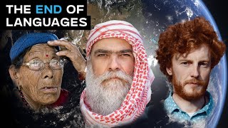 Is Your Language Going Extinct?