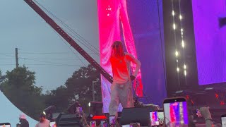 OSAMASON LIVE @ ROLLING LOUD ORLANDO (FULL SET)