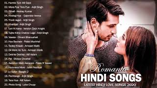 Bollywood Hit Song 2020 November : Indian Heart Touching Songs 2020 _ Armaam Malik, Neha Kakkar