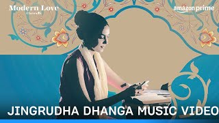 Jingrudha Dhanga | Music Video | Modern Love Chennai | Sean Roldan | Prime Video India