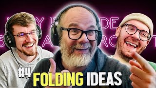 Folding Warcraft with Dan Olson