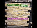 cladding stone dealers in chennai 8939831284 #claddingstone #elevation #aamphaaprojects #aamphaa