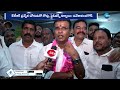 vivekananda goud great words about cm kcr కేటీఆర్‌ చొరవతోనే బీఆర్‌ఎస్‌ అధికారం zee telugu news