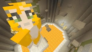 Minecraft Xbox - Cave Den - Parkour Master (76)