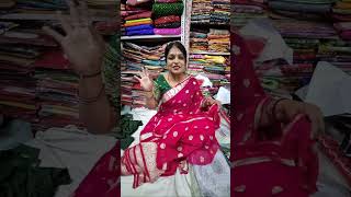 Kanav sarees💗 beautiful saree collection ki ap dekh kr hairaan reh jayenge🔥✨|| 9413332270