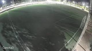 Cancha 3 SILAM Club 18/01/25 inicia 13:00