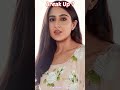 Sara Ali Khan Shubhman Gill Unfollow Each Other #shubmangill #saraalikhan #saratendulkar