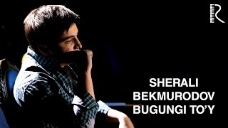 Sherali Bekmurodov - Bugungi to'y | Шерали Бекмуродов - Бугунги туй #UydaQoling