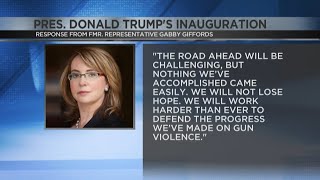 Arizona leaders respond to Trump inauguration