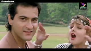 Tu Nikla Chhupa Rustam | HD Video | Alka Yagnik - Chhupa Rustam 2001 | Sanjay Kapoor, Mamta Kulkarni