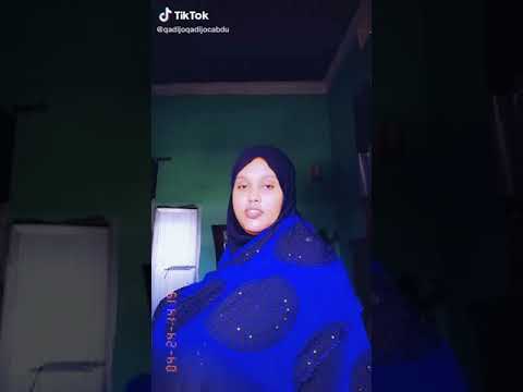 Niiko Jaam Gabar Shidan Tiktok(1) - YouTube