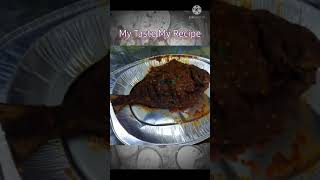 #Shorts | Kanthari Fish | Fish Pollichadhu with Ghee rice | get together special