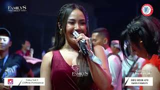 Tiara Tahta - Zaenal | Familys Group Live Cover Jl Kodiklat TNI Buaran Serpong Tangsel