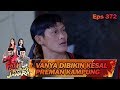 Sombong BGT Orang Ini Bikin Rain Bima & Vanya Naik Darah - Fatih Di Kampung Jawara Eps 372