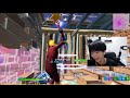 サワヤンさんを宿らせれば台パンの神になれる説【fortnite フォートナイト】