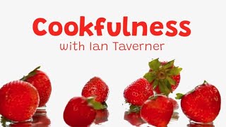 Cookfulness Season 3 Ep4 - Drinks - cooking with chronic pain \u0026 disability and making it fun \u0026 easy!