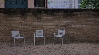 Trip to the Masterpieces of Architectureㅣ 🇩🇪 Kolumba Museum (Peter Zumthor)