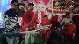 Maa Ghasian Devi Melody Night Anand \u0026 Party Ghasian Mob.9777470772.9348518558